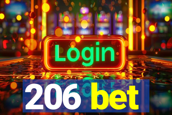 206 bet